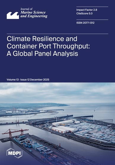 Journal Issue Cover Image