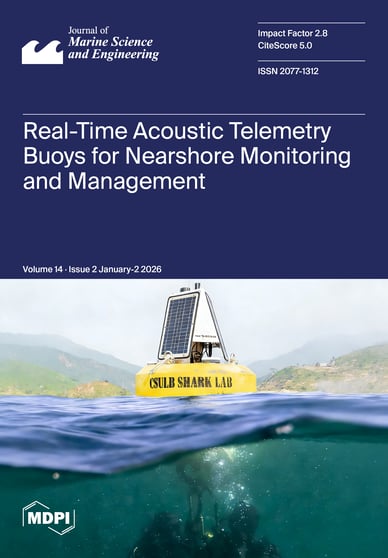 Journal Issue Cover Image