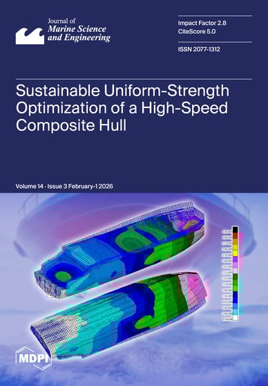 Journal Issue Cover Image