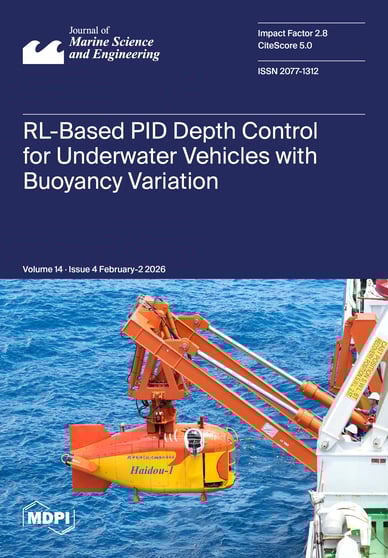 Journal Issue Cover Image