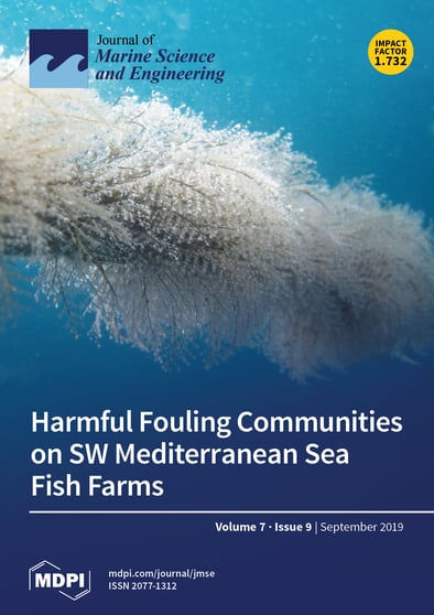 Journal Issue Cover Image