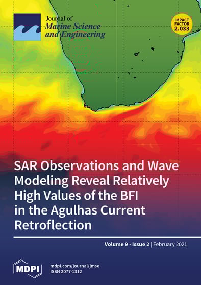 Journal Issue Cover Image