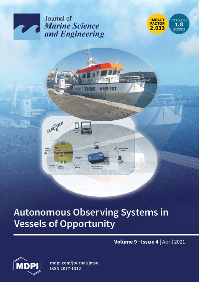 Journal Issue Cover Image