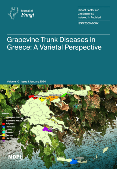 Journal Issue Cover Image