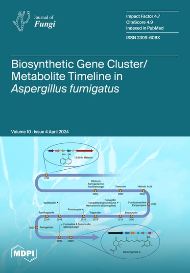 Journal Issue Cover Image