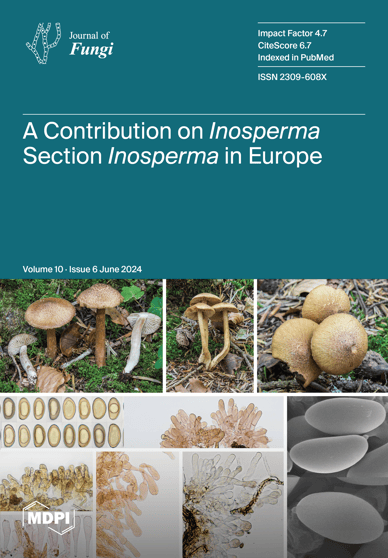 Journal Issue Cover Image