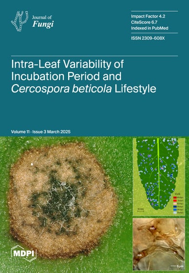 Journal Issue Cover Image