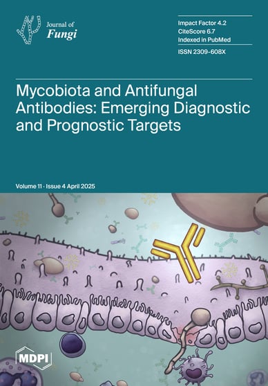 Journal Issue Cover Image