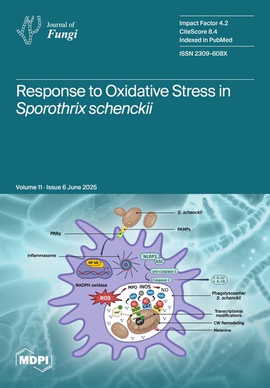 Journal Issue Cover Image