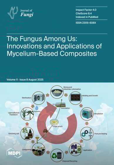 Journal Issue Cover Image