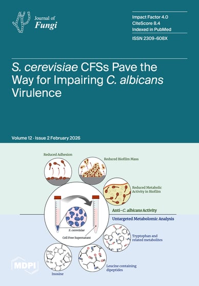 Journal Issue Cover Image