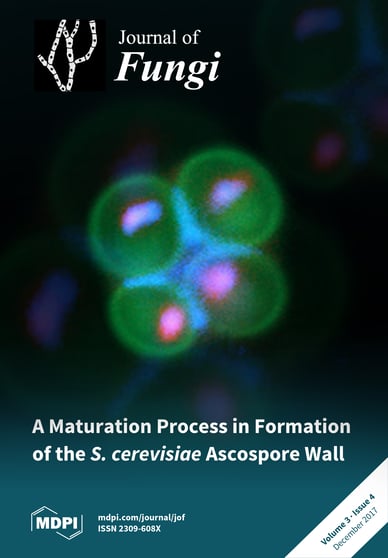 Journal Issue Cover Image