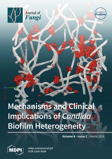 Journal Issue Cover Image