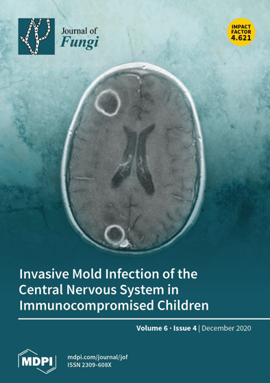 Journal Issue Cover Image