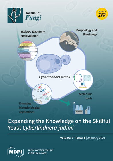 Journal Issue Cover Image