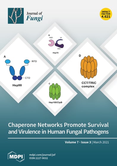 Journal Issue Cover Image
