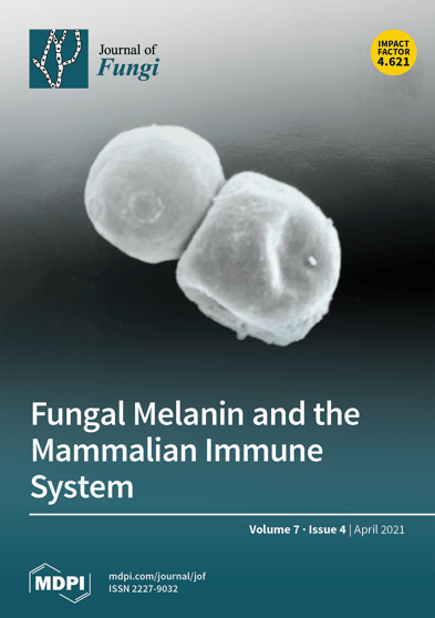 Journal Issue Cover Image