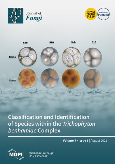 Journal Issue Cover Image