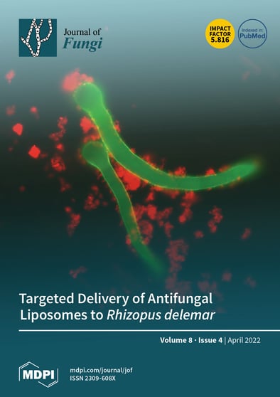 Journal Issue Cover Image