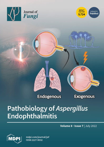 Journal Issue Cover Image