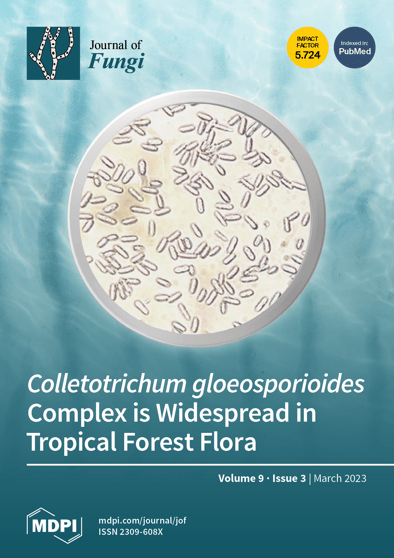 Journal Issue Cover Image