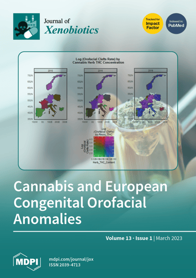 Journal Issue Cover Image