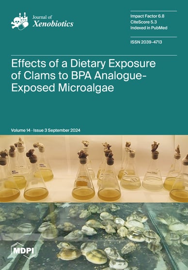 Journal Issue Cover Image