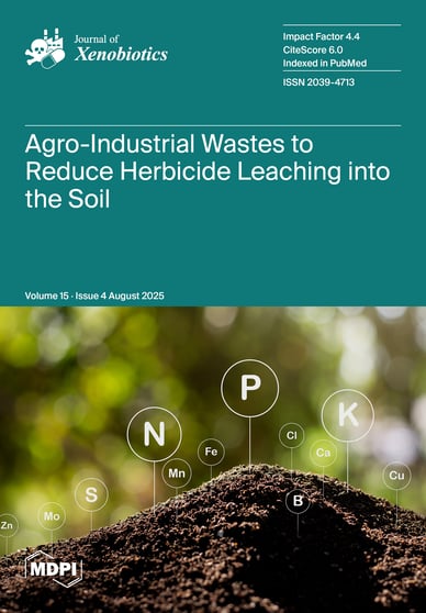 Journal Issue Cover Image