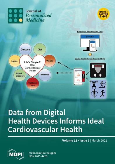 Journal Issue Cover Image