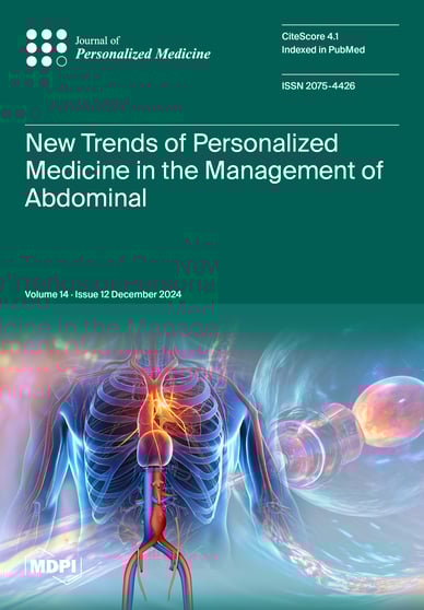 Journal Issue Cover Image