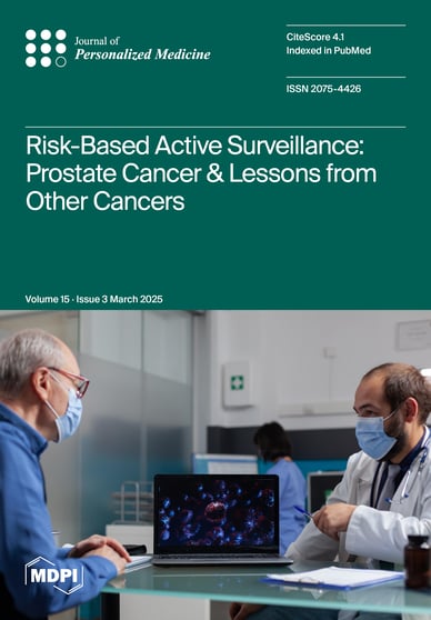 Journal Issue Cover Image