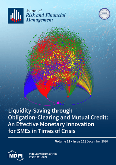 Journal Issue Cover Image