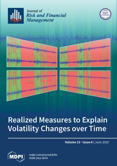Journal Issue Cover Image