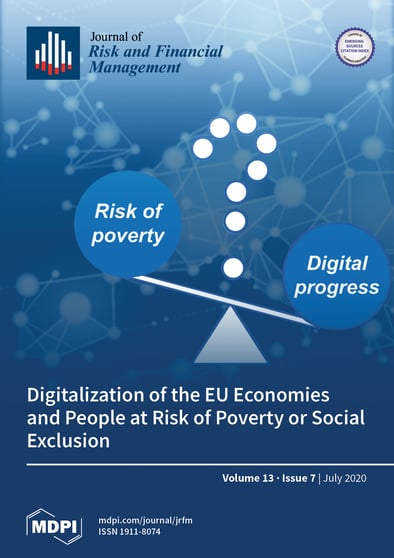 Journal Issue Cover Image