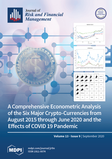 Journal Issue Cover Image