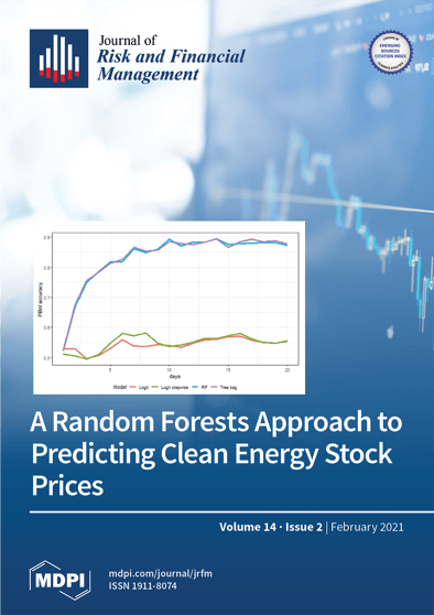 Journal Issue Cover Image