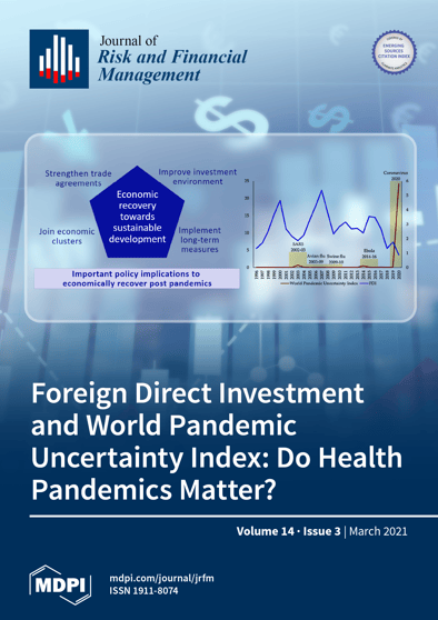 Journal Issue Cover Image