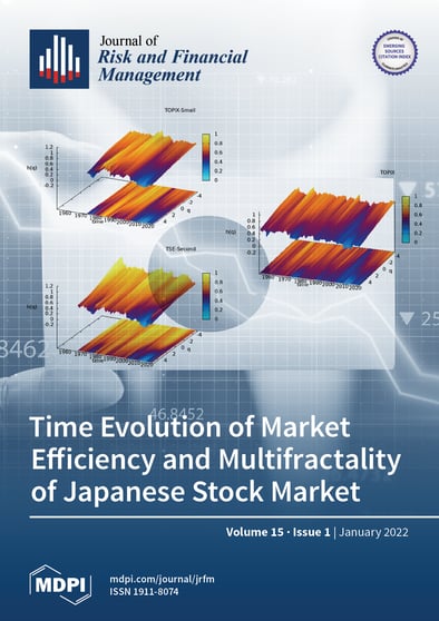 Journal Issue Cover Image