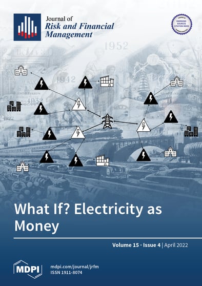 Journal Issue Cover Image