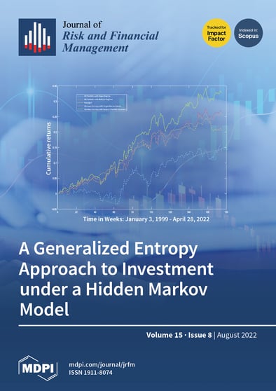 Journal Issue Cover Image