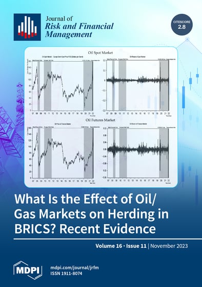 Journal Issue Cover Image