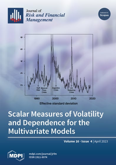 Journal Issue Cover Image