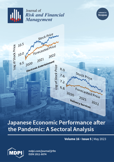 Journal Issue Cover Image