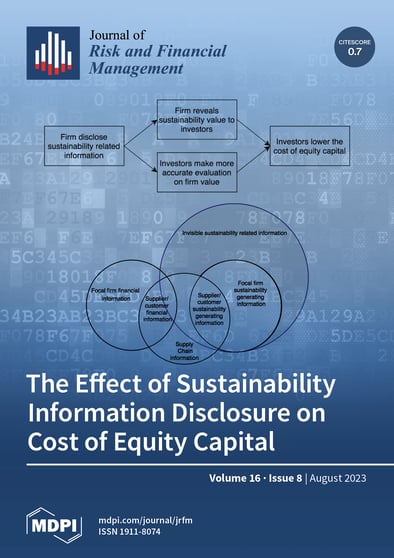 Journal Issue Cover Image