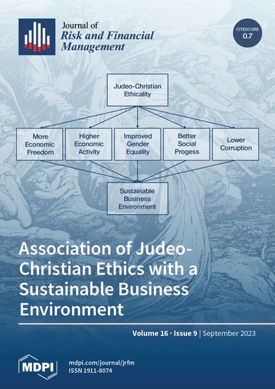 Journal Issue Cover Image