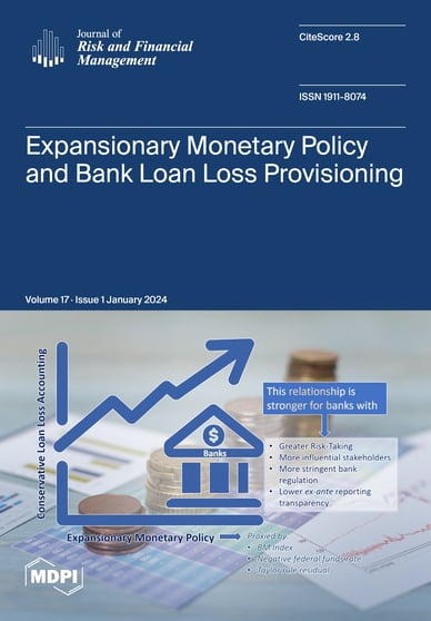 Journal Issue Cover Image