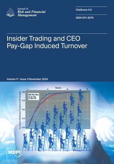 Journal Issue Cover Image