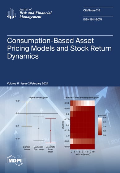 Journal Issue Cover Image