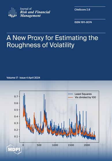 Journal Issue Cover Image