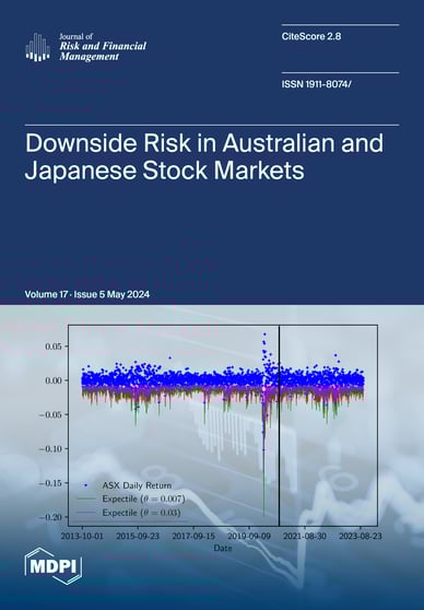 Journal Issue Cover Image